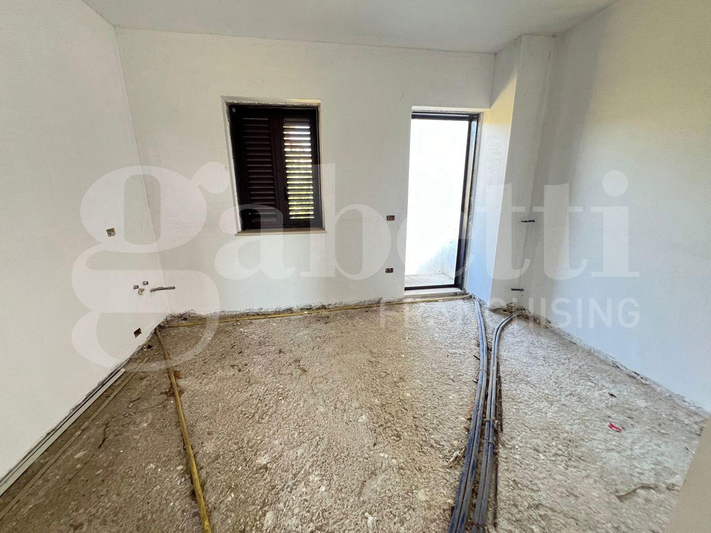 Villa a schiera in Corso Risorgimento 35, Isernia