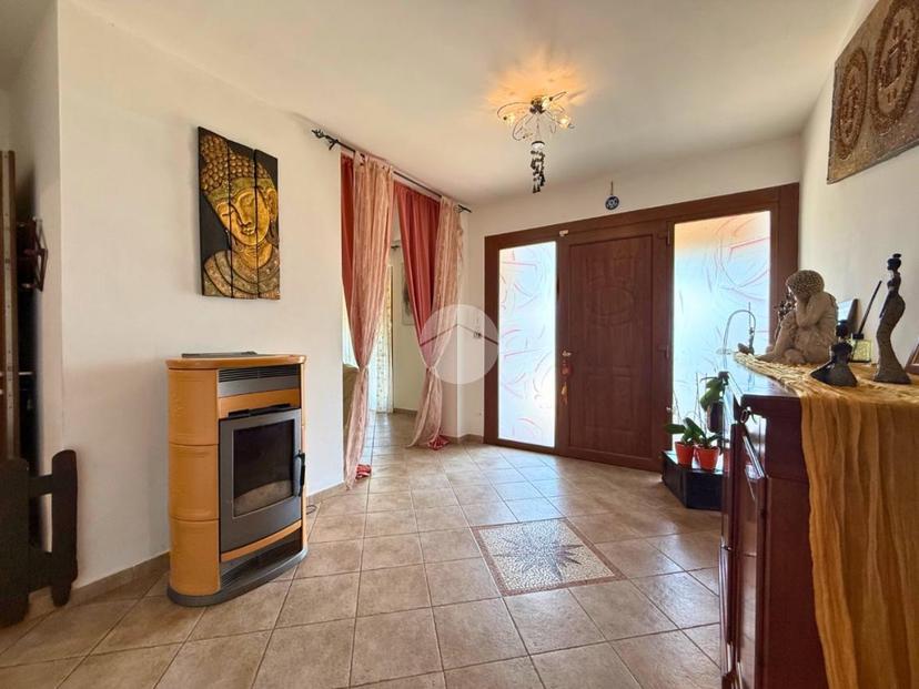 Casa indipendente in Via Vercelli 40, Borgo Vercelli — foto 5 di 5