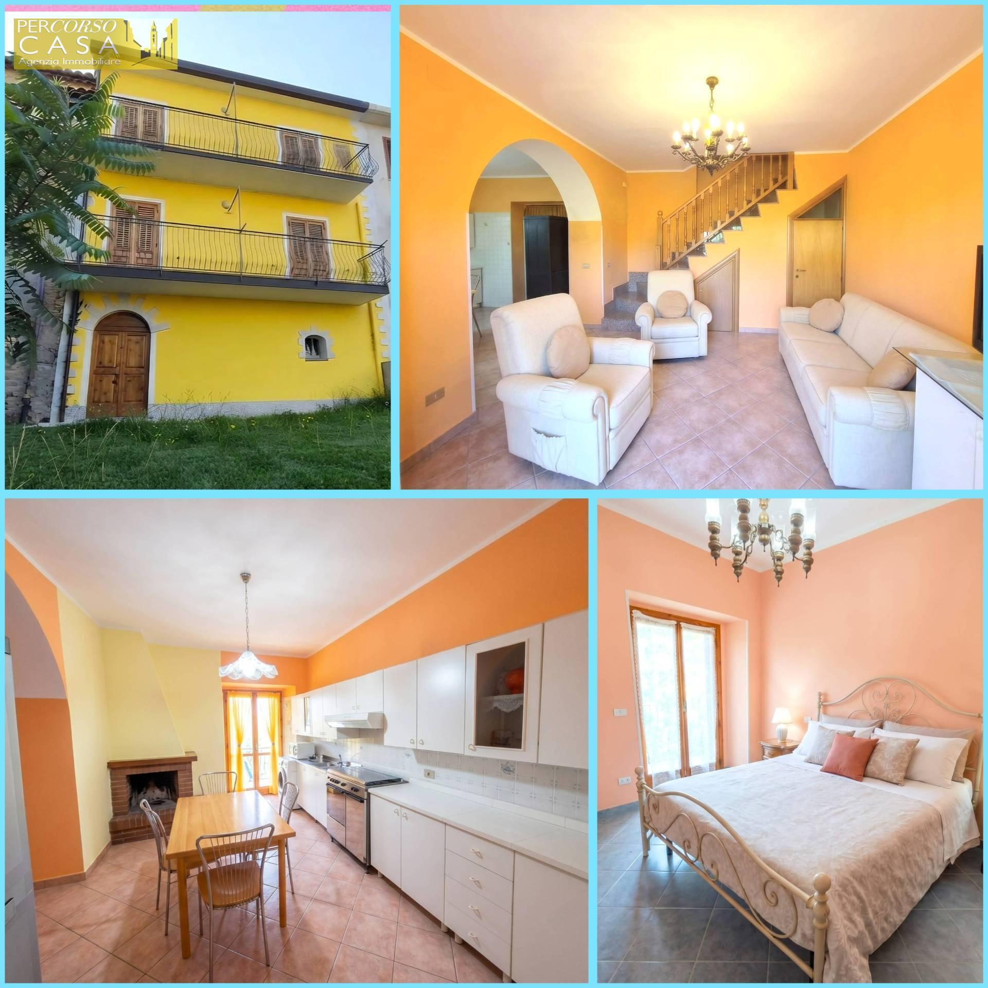Casa indipendente in Contrada Villa Ginestre, Basciano