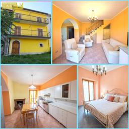 Casa indipendente in Contrada Villa Ginestre, Basciano