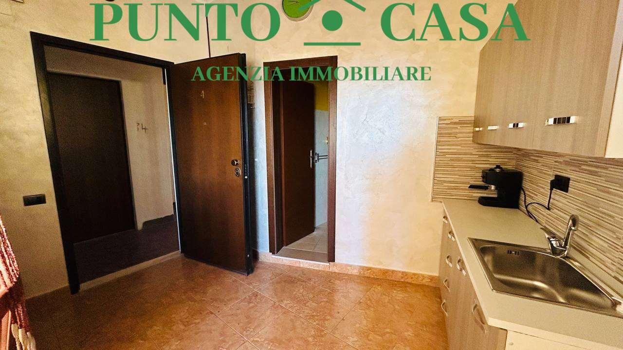 Monolocale in Via Marinella Brescia, Falerna