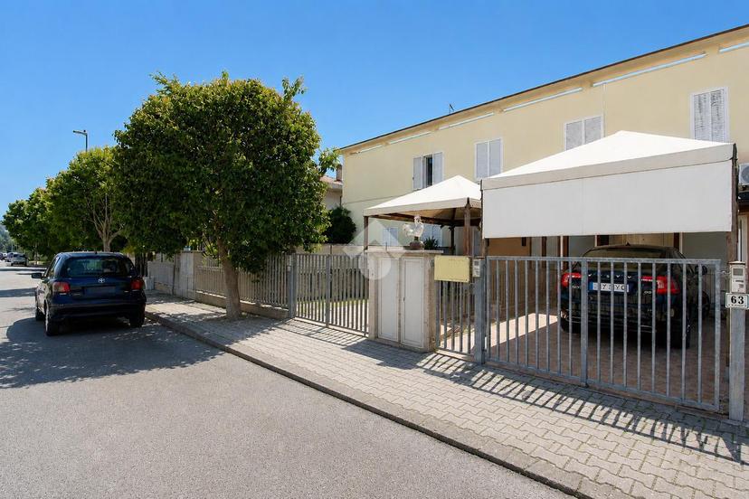 Casa indipendente in Via G. Garibaldi 63, Mosciano Sant'Angelo — foto 5 di 5