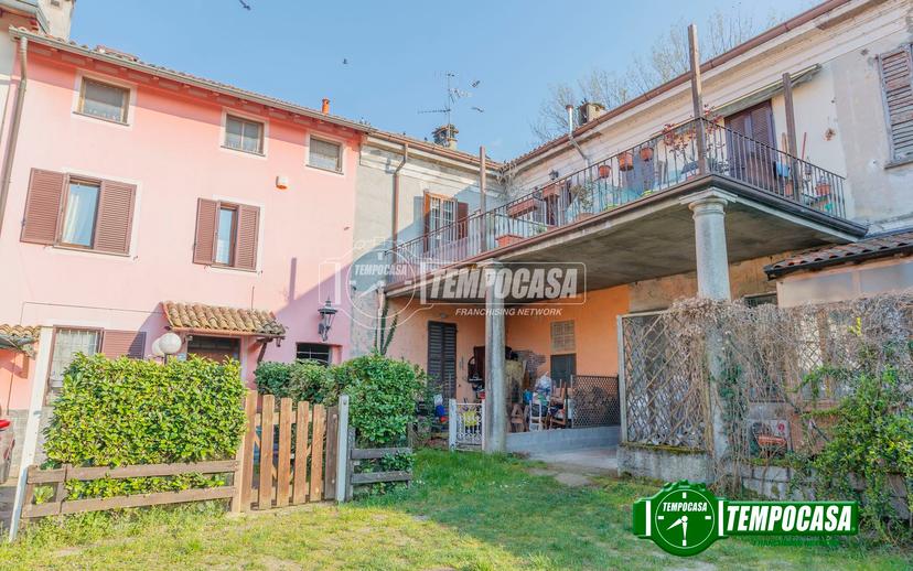 Bilocale in Via Milano, Giussago — foto 4 di 5