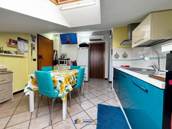Mansarda in Via Fratelli Vicari 132, Castagnole delle Lanze