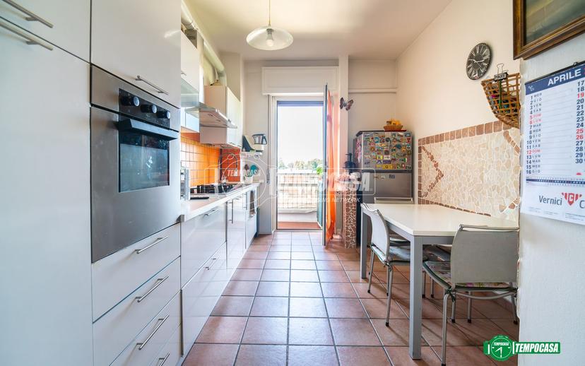Trilocale in Via Giuseppe Verdi 14, Sovico — foto 2 di 5
