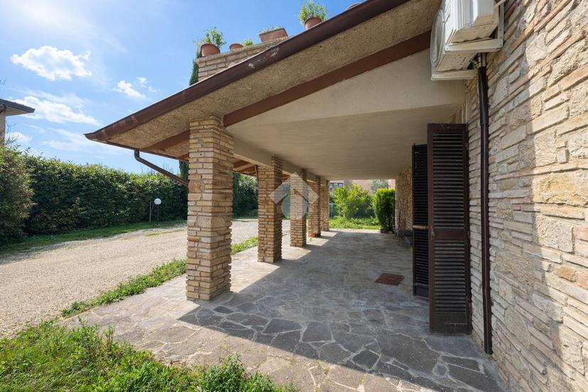 Casa indipendente in Via Capitolo delle Stuoie 3, Assisi — foto 5 di 5