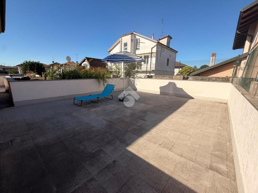 Villa in Via Pastrengo 7, Mortara — foto 2 di 5