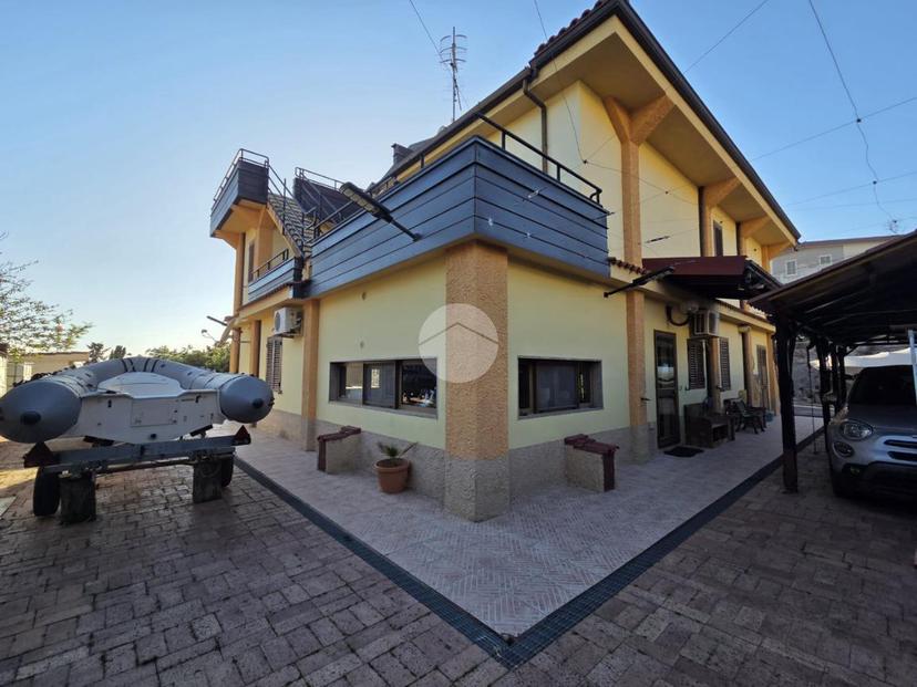 Villa in Via Galileo Galilei 10, Praia a Mare — foto 5 di 5