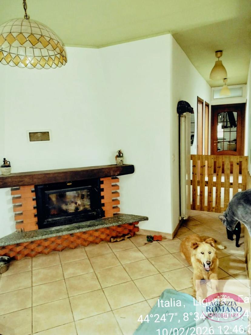 Casa indipendente, Varazze — foto 2 di 5