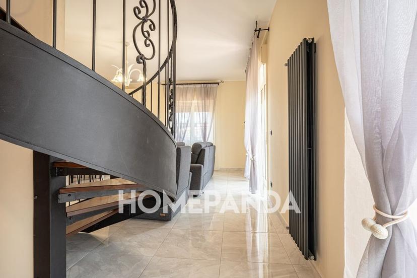 Appartamento in Via Antonino Abate 2, Gravina di Catania — foto 2 di 5