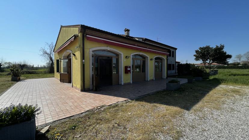 Casa indipendente in Via Motta, Monselice — foto 2 di 5