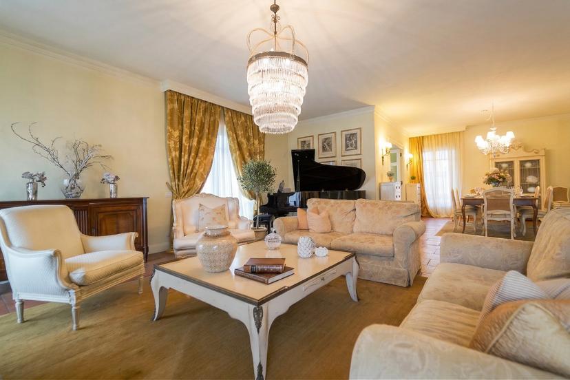 Villa a schiera in Viale Carlo Marx 44, Castelfiorentino — foto 5 di 5