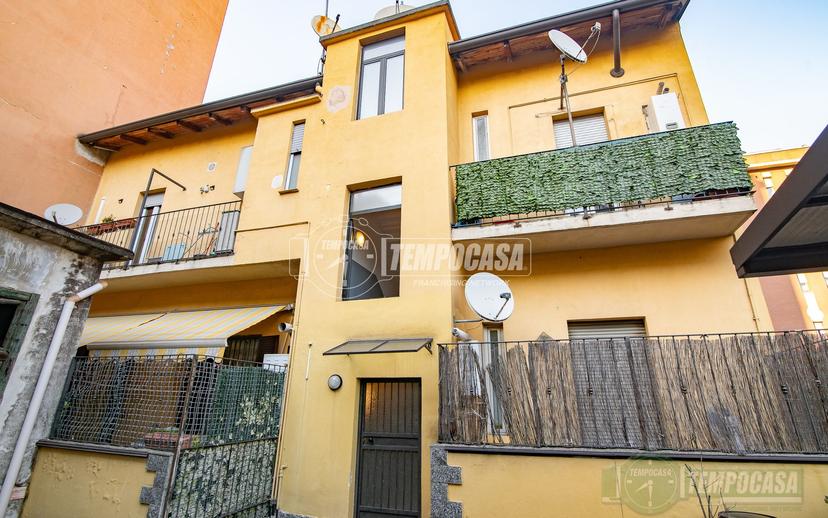 Bilocale in Via Monte Grappa 229, Sesto San Giovanni — foto 4 di 5