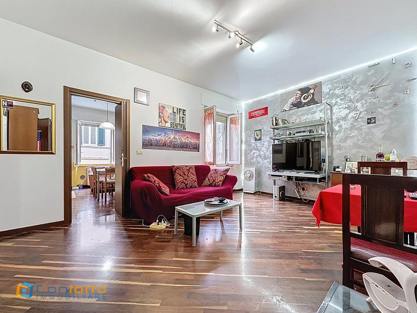 Appartamento in Via Roma 10, Cupra Marittima — foto 2 di 5