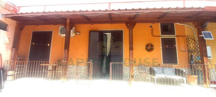 Trilocale in Zona Tribunale, Santa Maria Capua Vetere — foto 2 di 5
