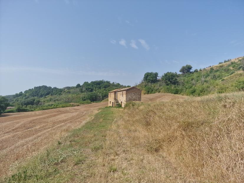 Rustico in Via del Fossato, Guardea — foto 3 di 5