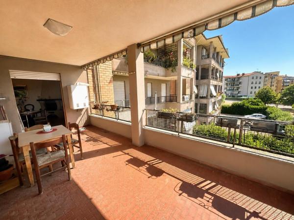 Appartamento in Via Santa Lucia 47, Viterbo