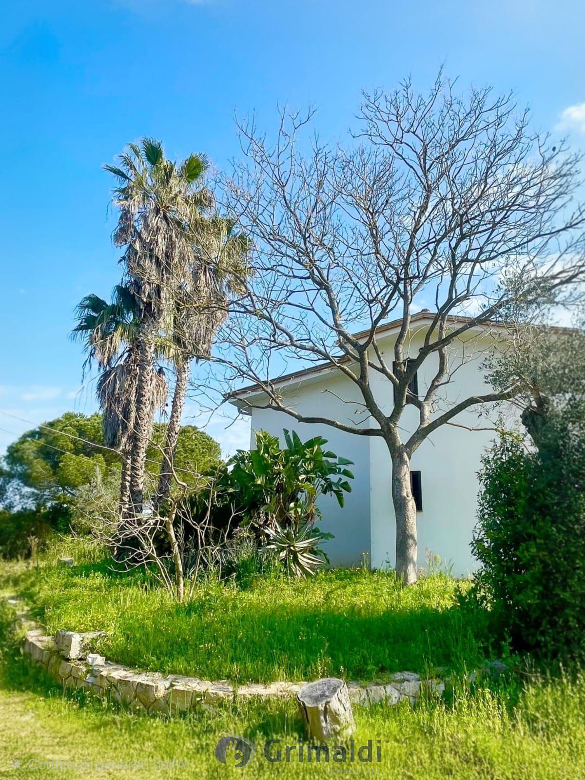 Villa in Strada Provinciale  39, Maglie