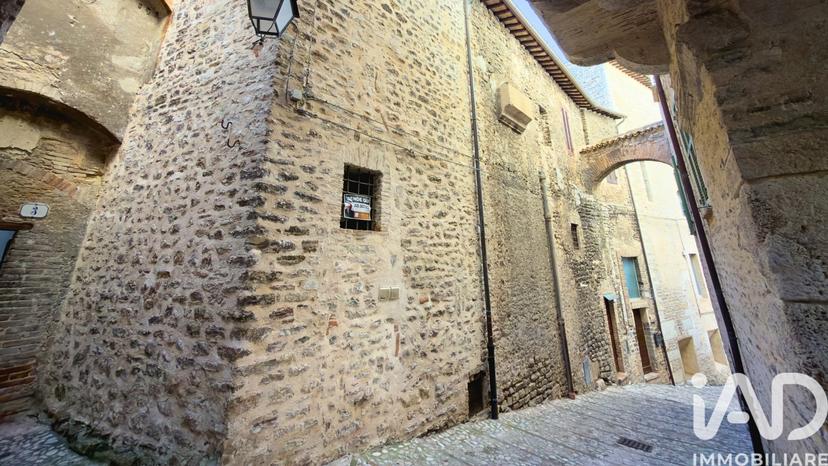 Casa indipendente in Via Filippo Brignone 17, Spoleto — foto 4 di 5