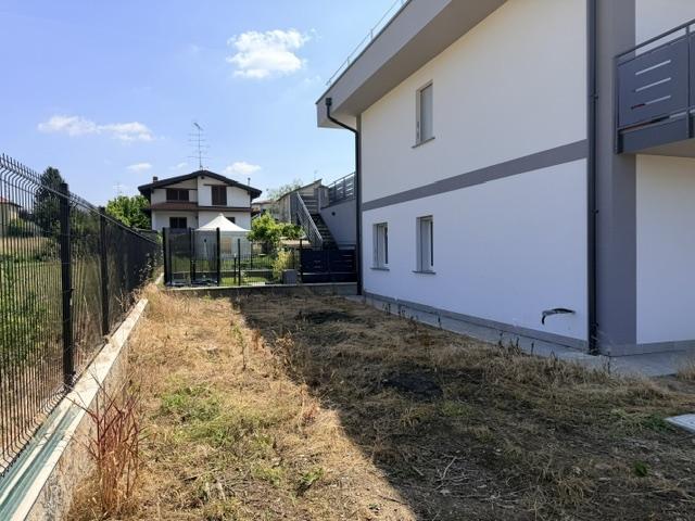 Trilocale, Castiglione Olona — foto 3 di 5