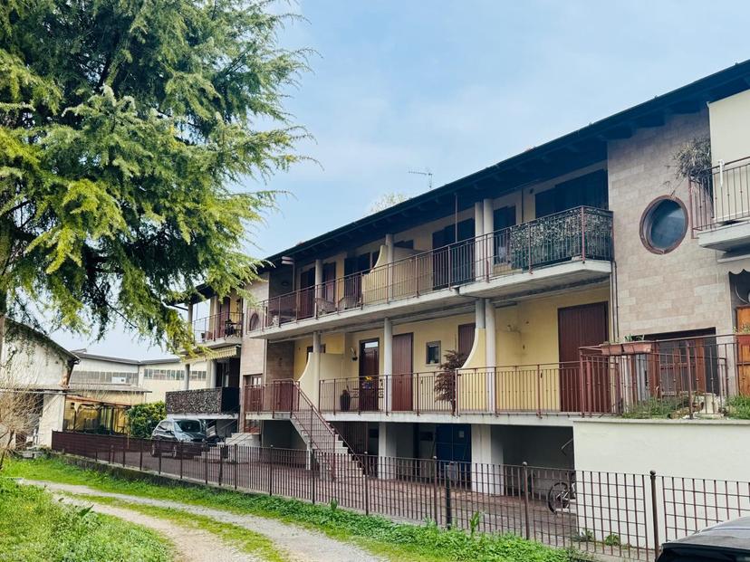 Bilocale in Via. Cristoforo Colombo, Calvisano — foto 2 di 5