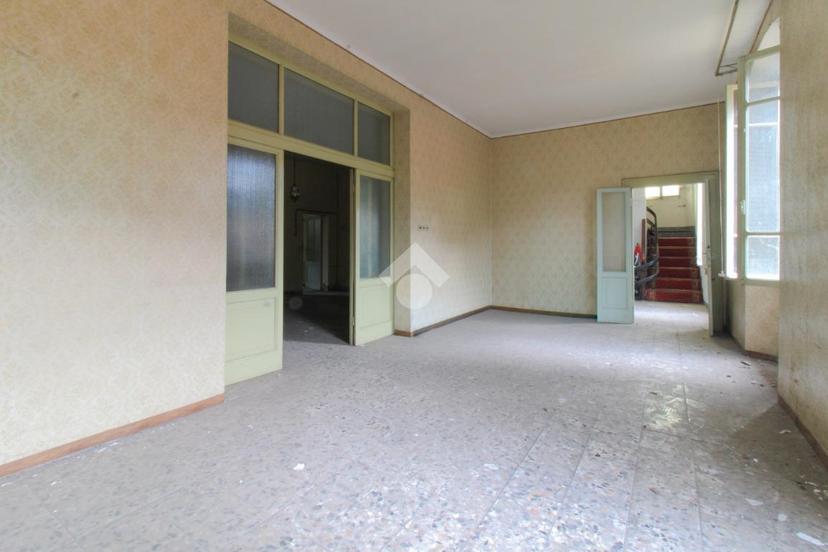 Casa indipendente in Via G. Marconi, Barghe