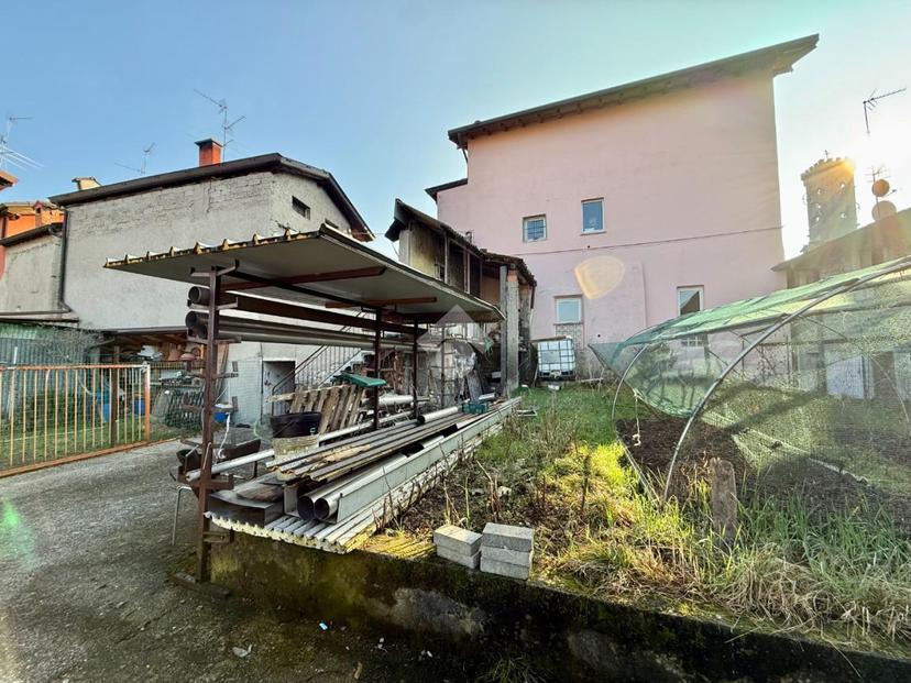 Rustico in Via Abadia 12, Scanzorosciate — foto 5 di 5