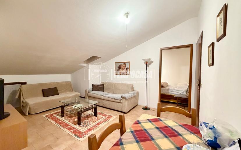 Bilocale in Via Giovanni Verga 17, Pavullo nel Frignano — foto 4 di 5