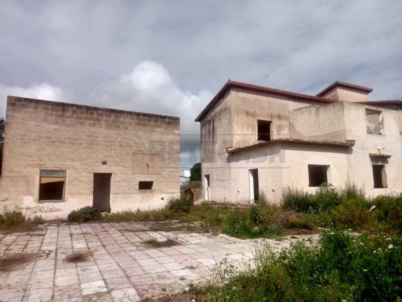 Villa, Mazara del Vallo — foto 3 di 5