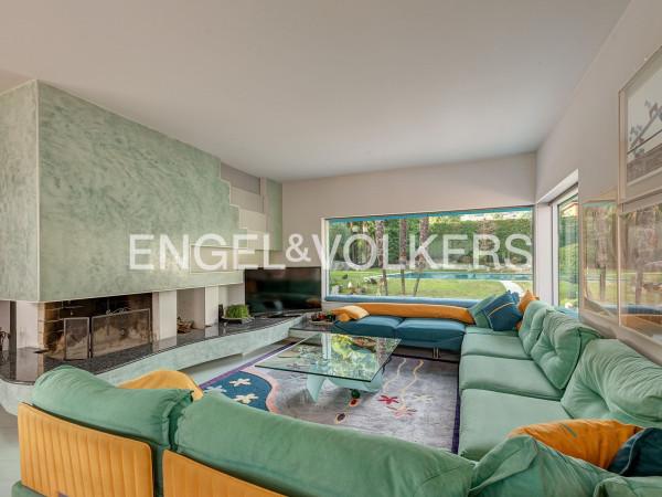 Villa, Erba — foto 3 di 5