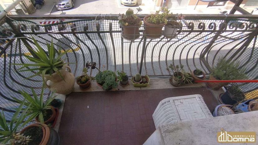 Quadrilocale in Via Bixio, Falconara Marittima — foto 3 di 5