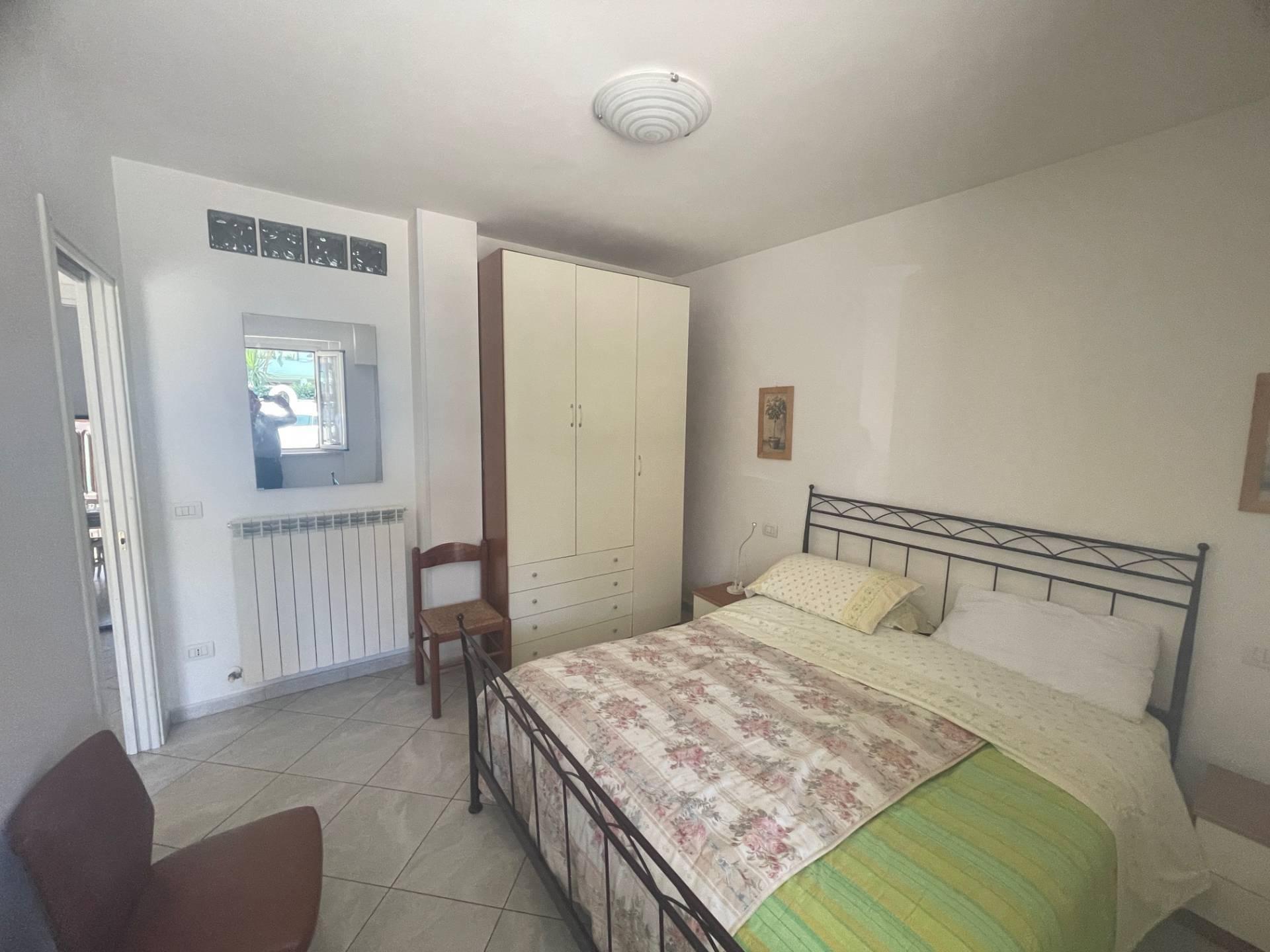 Trilocale in Via Rinascimento, San Benedetto del Tronto