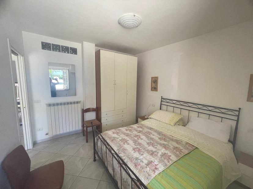 Trilocale in Via Rinascimento, San Benedetto del Tronto