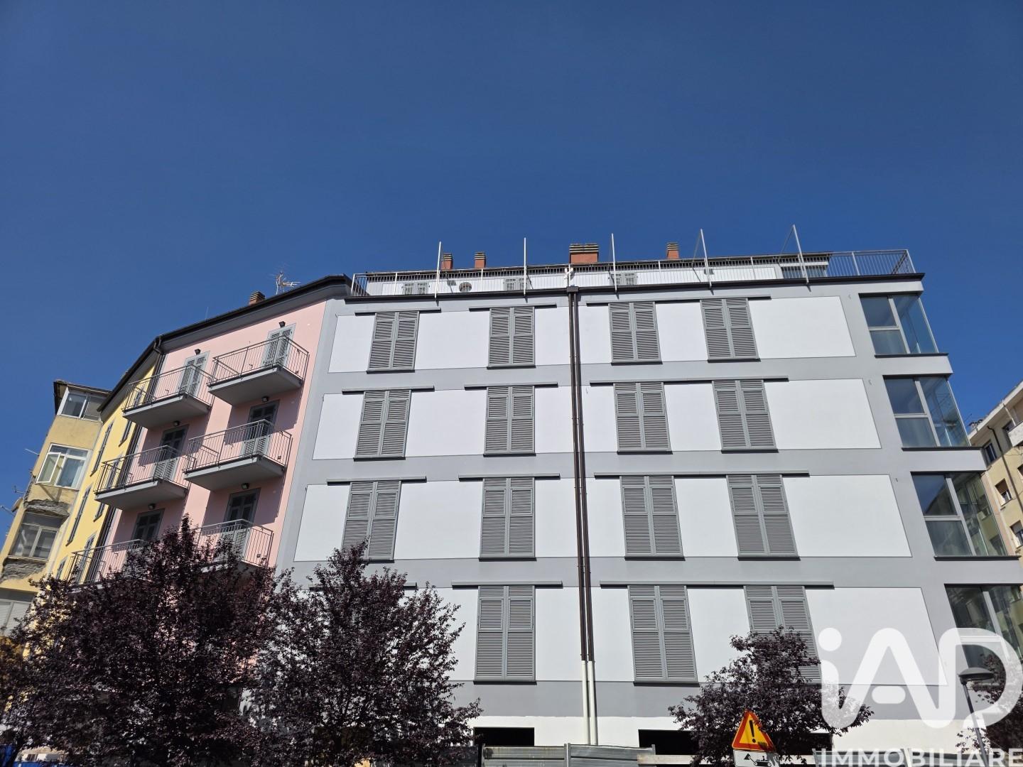 Trilocale in Via Sabazia, Vado Ligure