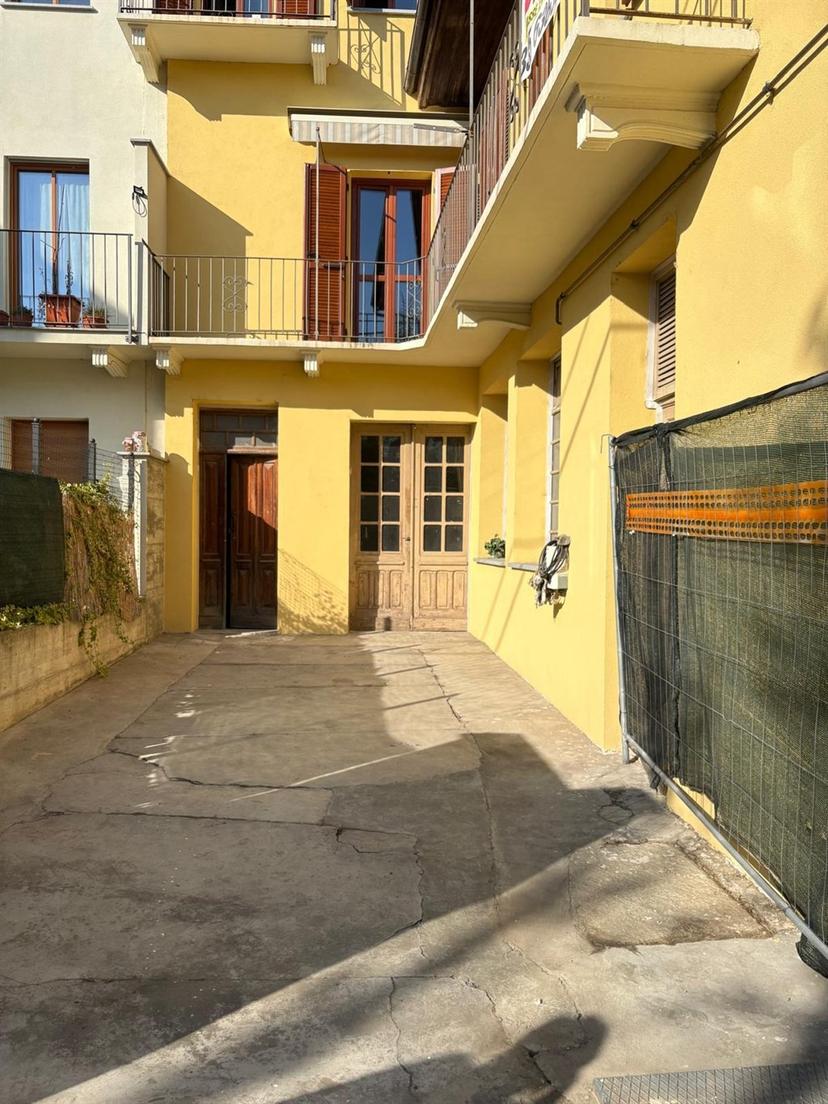 Porzione di casa in Baluardo Palestro 4a/Ab, San Damiano d'Asti — foto 3 di 5