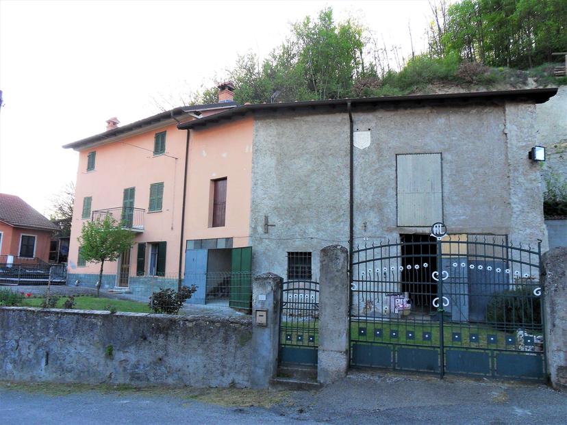 Casa indipendente, Sardigliano — foto 4 di 5