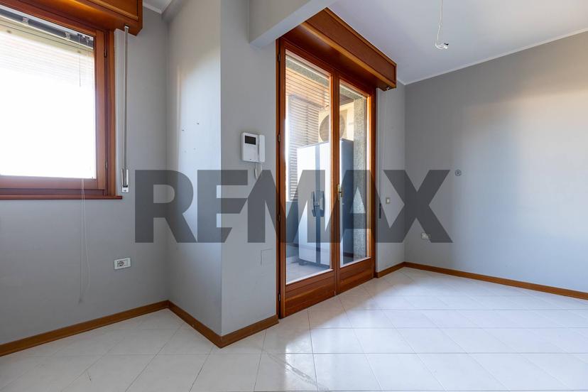 Trilocale in Via Koch 15, Cagliari