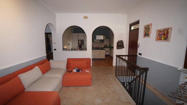 Villa in Via San Martino, Cassolnovo — foto 2 di 5