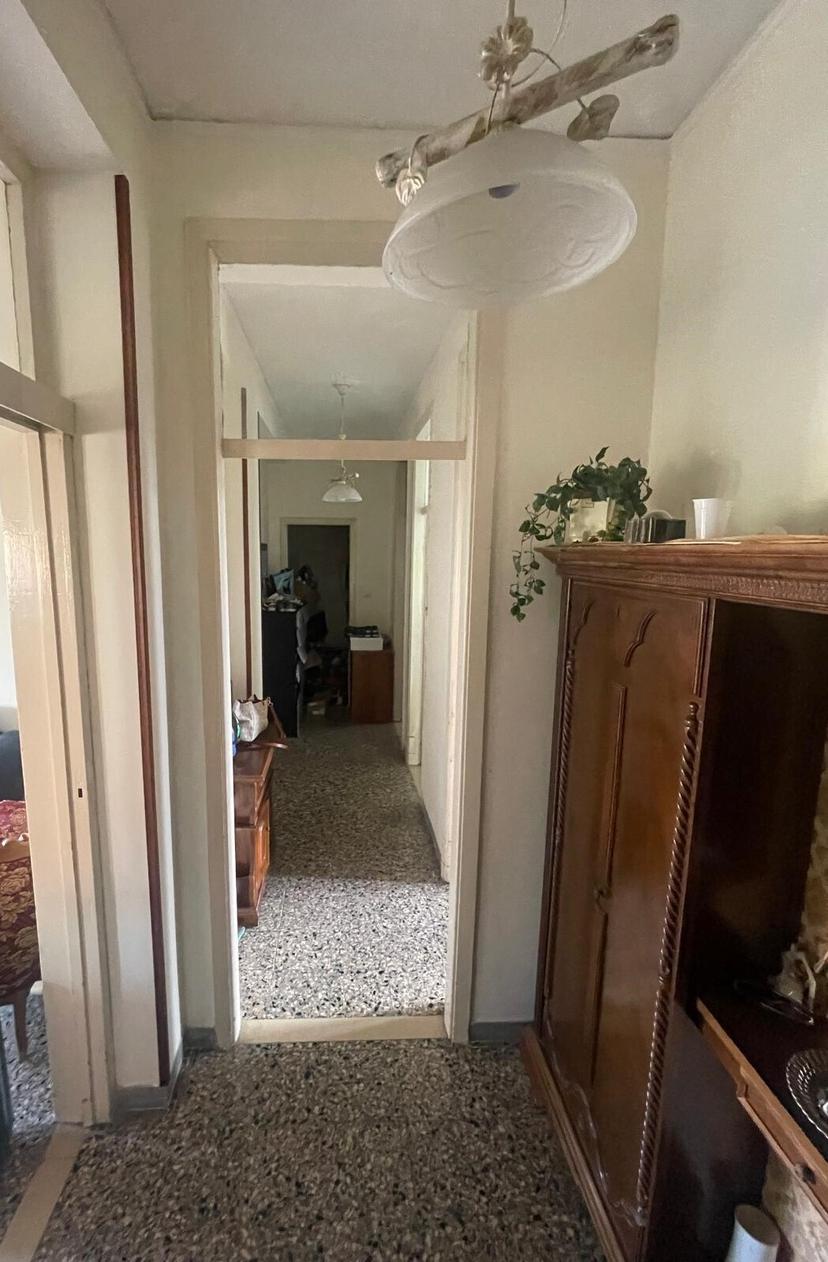 Trilocale in Via Cassino 10, Reggio di Calabria — foto 3 di 5