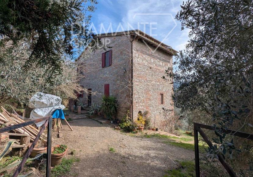 Casa colonica, Città della Pieve — foto 2 di 5