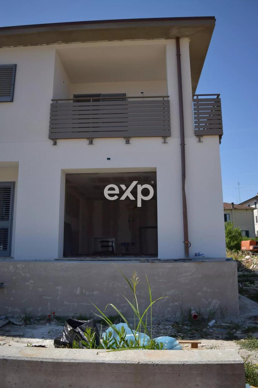 Casa indipendente in Via Guido Tarlati, 11, Arezzo — foto 5 di 5