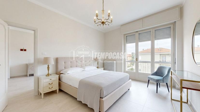 Appartamento in Via Barge 39, Paesana — foto 2 di 5