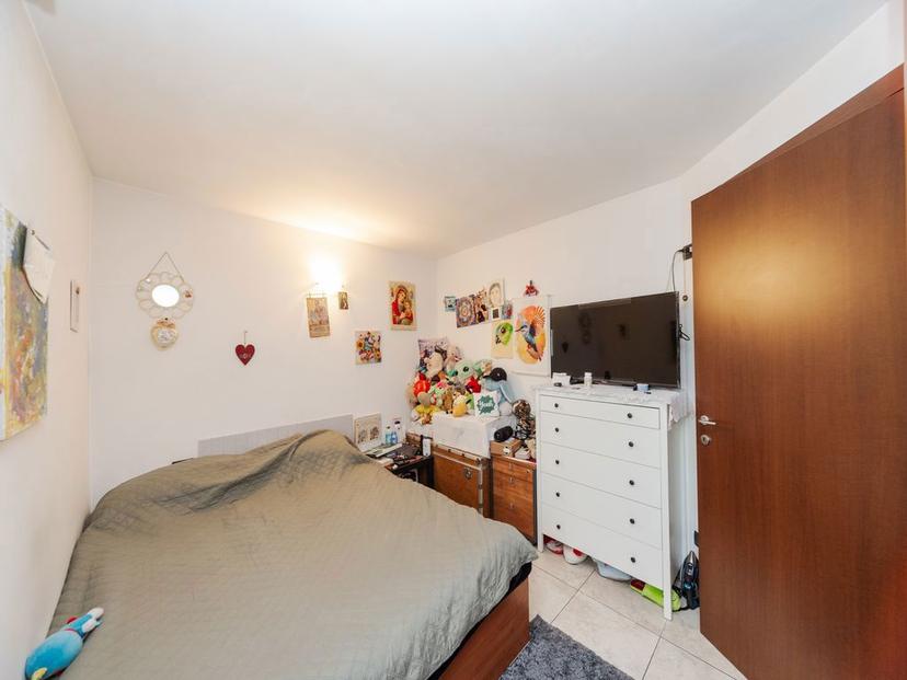 Trilocale in Via Dalmazia 3, Cesano Maderno — foto 4 di 5