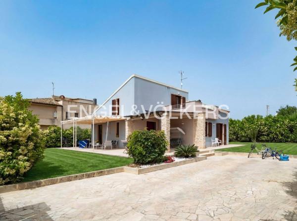 Villa in Via Don Enrico Sigona 1, Pozzallo — foto 3 di 5