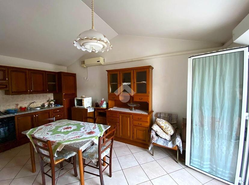 Bilocale in Via Roberto Ruffilli 9, Civitella di Romagna — foto 3 di 5