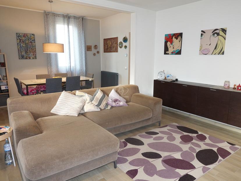Casa indipendente, Suzzara — foto 4 di 5