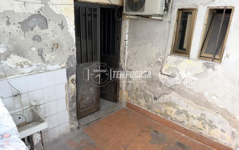 Bilocale in Via Riccardo Casalaina, Catania