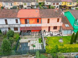 Villa a schiera in Via Luigi Furga 59, Canneto sull'Oglio — foto 4 di 5