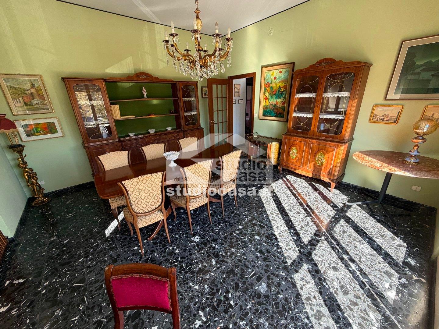 Villa bifamiliare in Via Cappellazzi, Crema