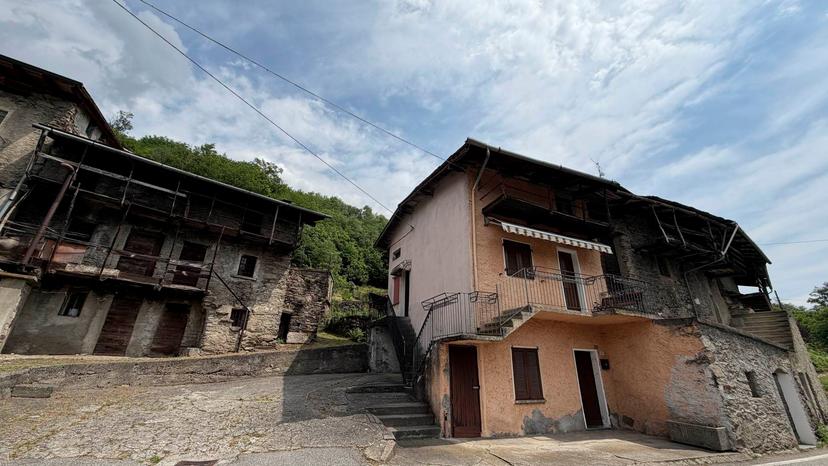 Casa indipendente in Vervio, Montagna in Valtellina — foto 3 di 5
